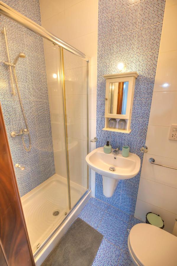 Large And Modern 2Bedroom With Balcony Glub1-1 Gzira Exterior foto
